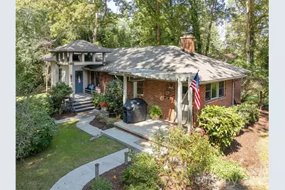 275 S Rugby Road, Hendersonville, NC 28791 - Photo 1