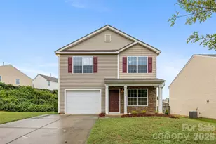2824 Easton Knl Dr, Dallas, NC 28034 - Photo 1