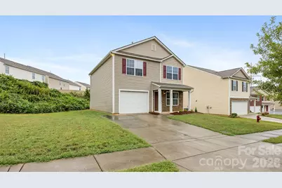 2824 Easton Knoll Drive, Dallas, NC 28034 - Photo 27