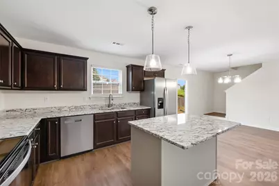 2824 Easton Knoll Drive, Dallas, NC 28034 - Photo 7