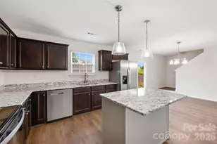 2824 Easton Knl Dr, Dallas, NC 28034 - Photo 7