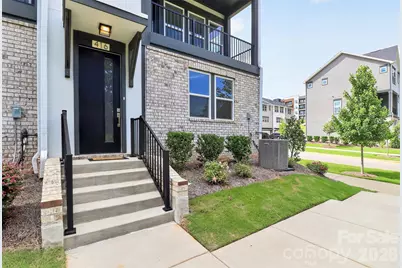 416 Nathaniel Way, Charlotte, NC 28213 - Photo 3
