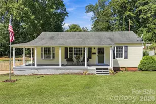 222 Wiley Ave, York, SC 29745 - Photo 1
