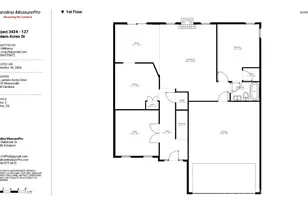 127 Lantern Acres Dr, Mooresville, NC 28115 - Photo 43