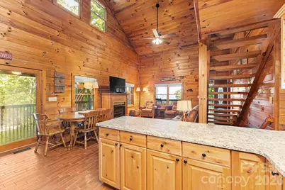 355 Oak Ridge Lane, Whittier, NC 28789 - Photo 7