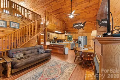 355 Oak Ridge Lane, Whittier, NC 28789 - Photo 5