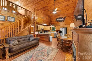 355 Oak Ridge Ln, Whittier, NC 28789 - Photo 5