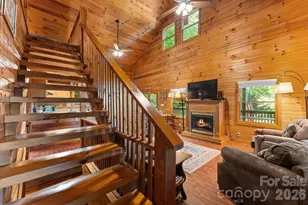 355 Oak Ridge Ln, Whittier, NC 28789 - Photo 17