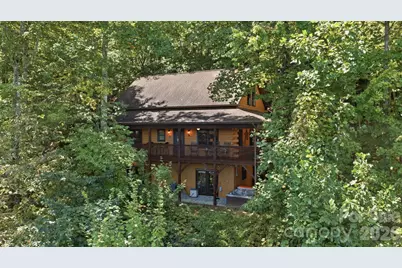 355 Oak Ridge Lane, Whittier, NC 28789 - Photo 3