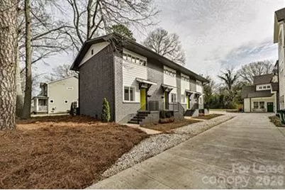 215 S Gardner Avenue #4, Charlotte, NC 28208 - Photo 1