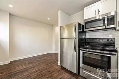 215 S Gardner Avenue #4, Charlotte, NC 28208 - Photo 9