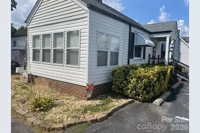 1670 Dale Earnhardt Boulevard, Kannapolis, NC 28083 - Photo 3