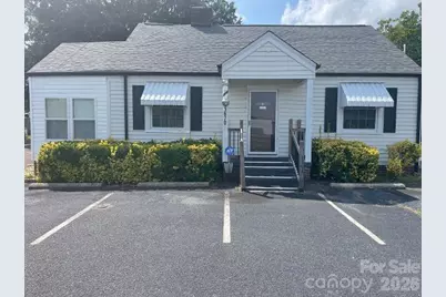 1670 Dale Earnhardt Boulevard, Kannapolis, NC 28083 - Photo 1