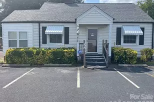 1670 Dale Earnhardt Blvd, Kannapolis, NC 28083 - Photo 1