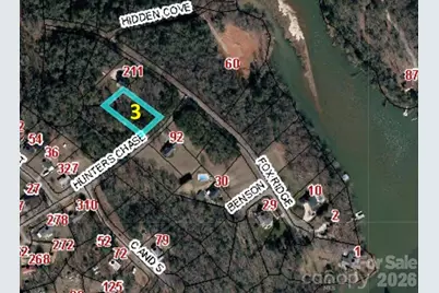 0 Hunters Chase Lane #3, Bethlehem, NC 28601 - Photo 1