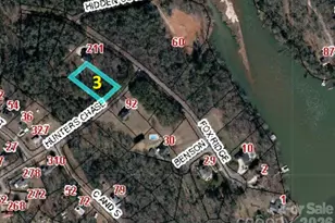 0 Hunters Chase Ln, Bethlehem, NC 28601 - Photo 1
