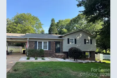 5672 Claridge Drive, Hickory, NC 28602 - Photo 1