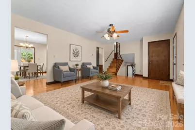 106 Mohican Trail, East Flat Rock, NC 28726 - Photo 3