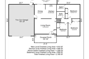 106 Mohican Trail, East Flat Rock, NC 28726 - Photo 35