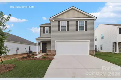 2137 10th Street SE, Hickory, NC 28602 - Photo 1