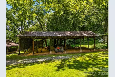 96 Merle Farm Lane, Pisgah Forest, NC 28768 - Photo 19