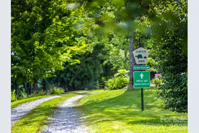 96 Merle Farm Lane, Pisgah Forest, NC 28768 - Photo 47