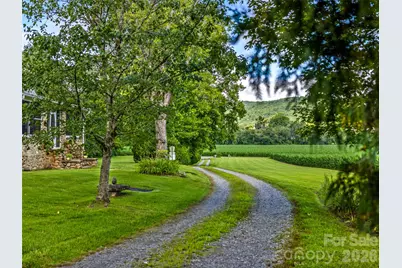 96 Merle Farm Lane, Pisgah Forest, NC 28768 - Photo 13