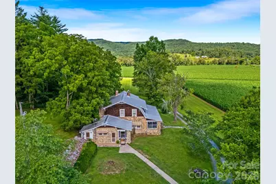 96 Merle Farm Lane, Pisgah Forest, NC 28768 - Photo 27
