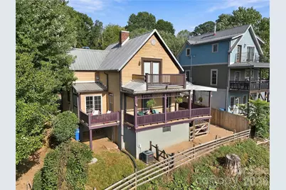 60 Roberts Street, Asheville, NC 28801 - Photo 1