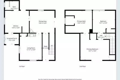 60 Roberts Street, Asheville, NC 28801 - Photo 45