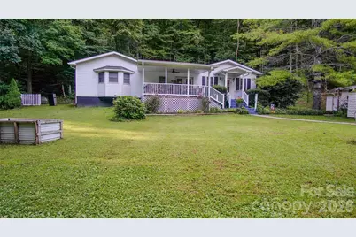1815 Longbottom Road, McGrady, NC 28649 - Photo 1