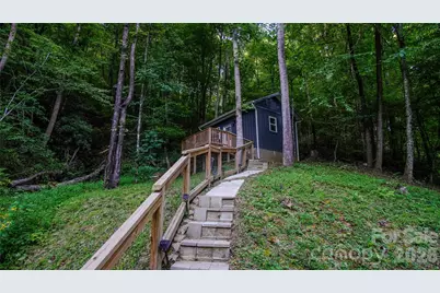 1815 Longbottom Road, McGrady, NC 28649 - Photo 31