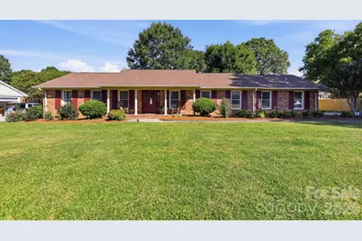 8317 Fallsdale Drive, Charlotte, NC 28214 - Photo 1