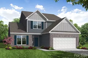 5432 McDowell Run, Huntersville, NC 28078 - Photo 1