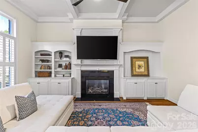 7640 Quail Park Drive, Charlotte, NC 28210 - Photo 17