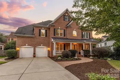 7640 Quail Park Drive, Charlotte, NC 28210 - Photo 1