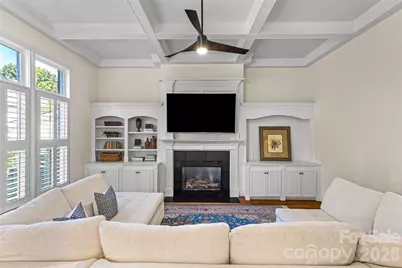 7640 Quail Park Drive, Charlotte, NC 28210 - Photo 15
