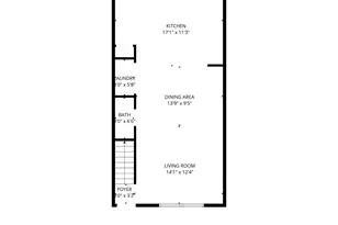 153 McKinnon Ave NE, Concord, NC 28025 - Photo 31