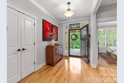 151 Monarch Road, Hendersonville, NC 28739 - Photo 5