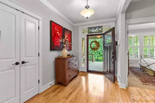 151 Monarch Rd, Hendersonville, NC 28739 - Photo 5