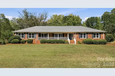 2022 Crowders Creek Road, Gastonia, NC 28052 - Photo 1