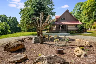 291 Haw View View, Mars Hill, NC 28754 - Photo 5