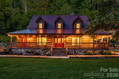 291 Haw View View, Mars Hill, NC 28754 - Photo 1