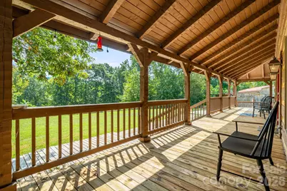 291 Haw View View, Mars Hill, NC 28754 - Photo 9