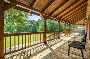 291 Haw View View, Mars Hill, NC 28754 - Photo 9