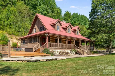 291 Haw View View, Mars Hill, NC 28754 - Photo 3