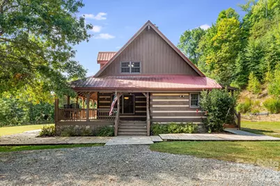 291 Haw View View, Mars Hill, NC 28754 - Photo 7