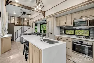 291 Haw View View, Mars Hill, NC 28754 - Photo 41