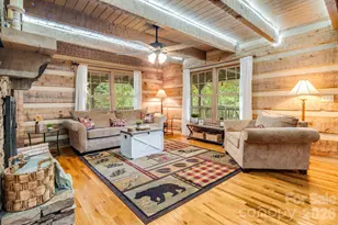 291 Haw View View, Mars Hill, NC 28754 - Photo 13