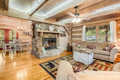 291 Haw View View, Mars Hill, NC 28754 - Photo 11
